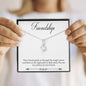 Alluring Beauty Friendship Necklace - 247Wish4You