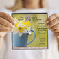 Alluring Beauty Necklace - Flower Mug - 247Wish4You