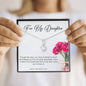 Alluring Beauty Necklace - A Gift for Mother's Day - 247Wish4You