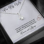 Seductive Beauty Necklace - Wedding Rings - 247Wish4You