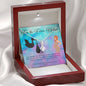 Alluring Beauty Necklace - Future Mother - 247Wish4You