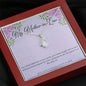 Alluring Beauty Necklace - Mother-in-Law - 247Wish4You