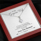 Seductive Beauty Necklace - Gorgeous Wife - 247Wish4You