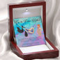 Intertwined Hearts - Future Mother - 247Wish4You