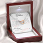 Intertwined Hearts - Endless Love - 247Wish4You