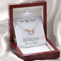 Intertwined Hearts - Wedding Rings - 247Wish4You