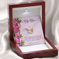 Intertwined Hearts - A Gift for Mother's Day - 247Wish4You