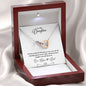 Intertwined Hearts - Endless Love - "Our Little Girl" - 247Wish4You