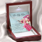 Intertwined Hearts - A Gift for Mother's Day - 247Wish4You