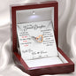 Intertwined Hearts - Now & Forever Love - 247Wish4You