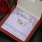 Intertwined Hearts - Mother-in-Law - 247Wish4You