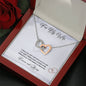 Intertwined Hearts - Wedding Rings - 247Wish4You