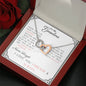 Intertwined Hearts - Endless Love - 247Wish4You