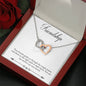 Intertwined Hearts - 247Wish4You