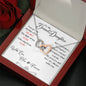 Intertwined Hearts - Now & Forever Love - 247Wish4You