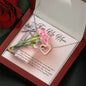 Intertwined Hearts - A Gift for Mother's Day - 247Wish4You