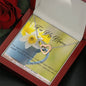 Intertwined Hearts - Flower Mug - 247Wish4You