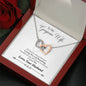 Intertwined Hearts - Gorgeous Wife - 247Wish4You