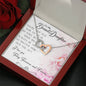 Intertwined Hearts - Today, Tomorrow & Forever Love - 247Wish4You