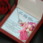 Intertwined Hearts - A Gift for Mother's Day - 247Wish4You