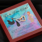 Intertwined Hearts - Future Mother - 247Wish4You