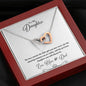 Intertwined Hearts - Endless Love - "Our Little Girl" - 247Wish4You