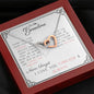 Intertwined Hearts - Endless Love - 247Wish4You