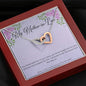 Intertwined Hearts - Mother-in-Law - 247Wish4You
