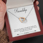 Intertwined Hearts - 247Wish4You