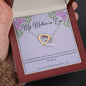 Intertwined Hearts - Mother-in-Law - 247Wish4You