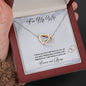 Intertwined Hearts - Wedding Rings - 247Wish4You