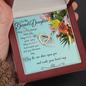 Intertwined Hearts - Love, Hope & Beauty - 247Wish4You