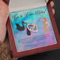 Intertwined Hearts - Future Mother - 247Wish4You