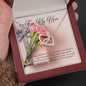 Intertwined Hearts - A Gift for Mother's Day - 247Wish4You