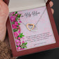 Intertwined Hearts - A Gift for Mother's Day - 247Wish4You