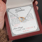 Intertwined Hearts - Endless Love - 247Wish4You