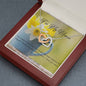 Intertwined Hearts - Flower Mug - 247Wish4You