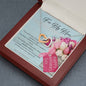 Intertwined Hearts - A Gift for Mother's Day - 247Wish4You
