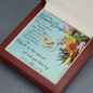 Intertwined Hearts - Love, Hope & Beauty - 247Wish4You
