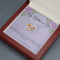 Intertwined Hearts - Mother-in-Law - 247Wish4You