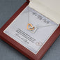 Intertwined Hearts - Wedding Rings - 247Wish4You