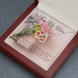 Intertwined Hearts - A Gift for Mother's Day - 247Wish4You