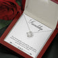 Love Knot Necklace - 247Wish4You