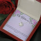 Love Knot Necklace - Mother-in-Law - 247Wish4You