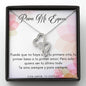Collar Doble Corazón - Vínculo Eterno - 247Wish4You