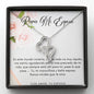Collar Doble Corazón - Vínculo Eterno - 247Wish4You