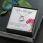 Collar de Amor Eterno - Un Regalo Para el Día de las Madres - 247Wish4You