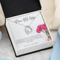 Collar de Amor Eterno - Un Regalo Para el Día de las Madres - 247Wish4You