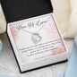 Regalo de Aniversario Collar Amor Eterno - 247Wish4You