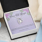 Collar de Amor Eterno - Suegra - 247Wish4You